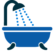New Richmond Bathrooms